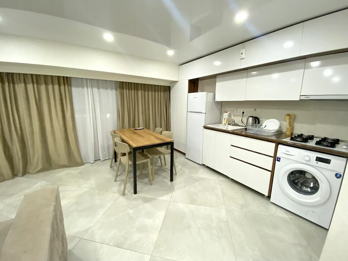 Gss - B Apartment Тбилиси