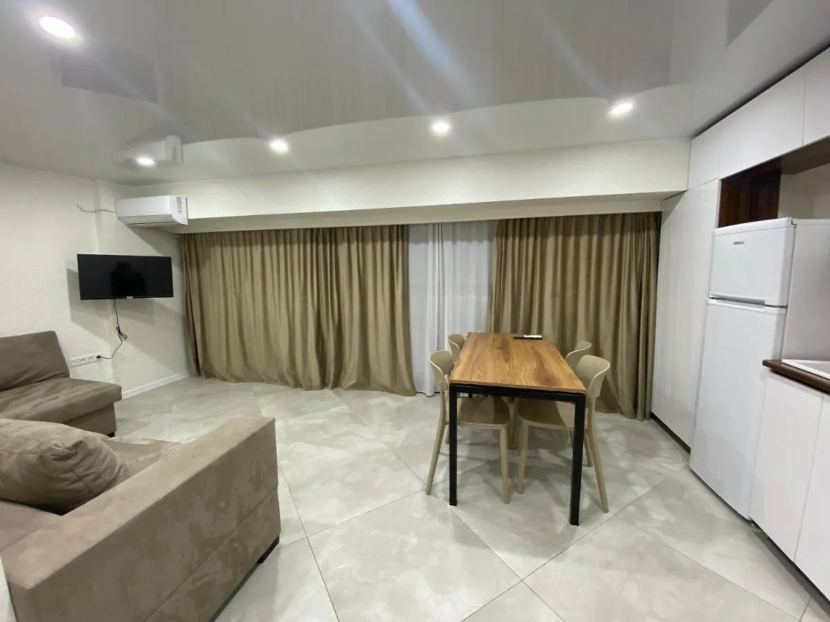Gss - B Apartment Тбилиси