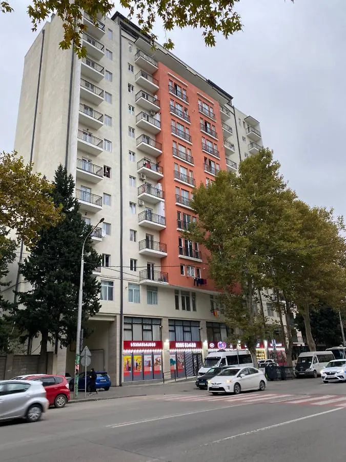 Gss - B Apartment Тбилиси Грузия